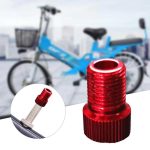 10pcs ZTTO Mountain Road Bicycle Presta To Schrader Valve Converter Kit – Bild 6