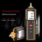 Digital Vibrometer Motor Fault Vibration Detector Vibration Pen, SW-65A – Bild 2
