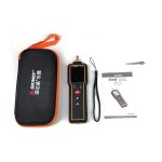 Digital Vibrometer Motor Fault Vibration Detector Vibration Pen, SW-65A – Bild 13