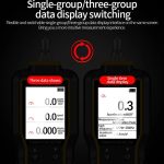 Digital Vibrometer Motor Fault Vibration Detector Vibration Pen, SW-65A – Bild 4