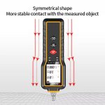 Digital Vibrometer Motor Fault Vibration Detector Vibration Pen, SW-65A – Bild 9