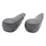 For Volvo S60 / S80 / V70 II / XC70 II Car Gear Knob Shift Hand Ball, 5 Speed, 6 Speed – Bild 2