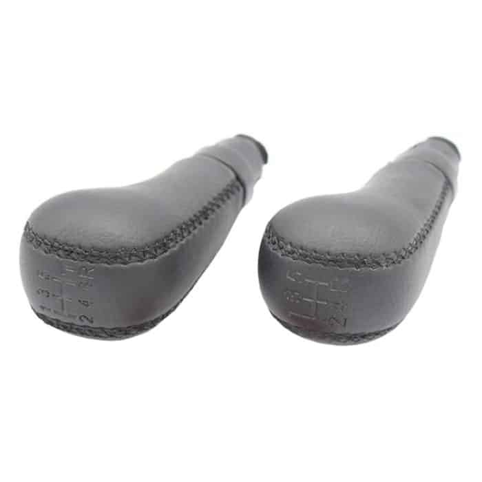 For Volvo S60 / S80 / V70 II / XC70 II Car Gear Knob Shift Hand Ball, 5 Speed, 6 Speed – Bild 2