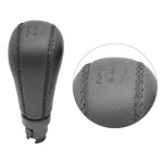 For Volvo S60 / S80 / V70 II / XC70 II Car Gear Knob Shift Hand Ball, 5 Speed, 6 Speed – Bild 4