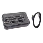 XGecu T76 NAND/NOR/EMMC/BGA Laptop Motherboard Navigation LCD Programmer