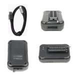 XGecu T76 NAND/NOR/EMMC/BGA Laptop Motherboard Navigation LCD Programmer – Bild 2