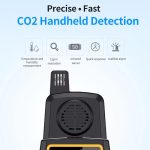 Carbon Dioxide Gas Detector Handheld Indoor Household Air CO2 Concentration Alarms, SW-723 – Bild 5