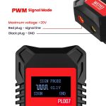 WOYO Handheld CAN/LIN/PWM Digital Communication Circuit Tester – Bild 5