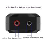 WOYO Handheld CAN/LIN/PWM Digital Communication Circuit Tester – Bild 7