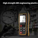 Combustible Gas Detector Explosion-Proof Natural Gas Gas Methane Gas Alarms, SW-733B – Bild 8