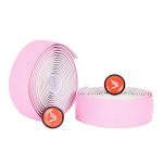FMFXTRA F258 1pair Road Bike Handlebar Strap Anti-Slip Breathable Gradient Handlebar Tape