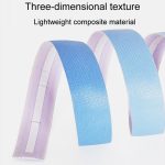 FMFXTRA F258 1pair Road Bike Handlebar Strap Anti-Slip Breathable Gradient Handlebar Tape – Bild 5