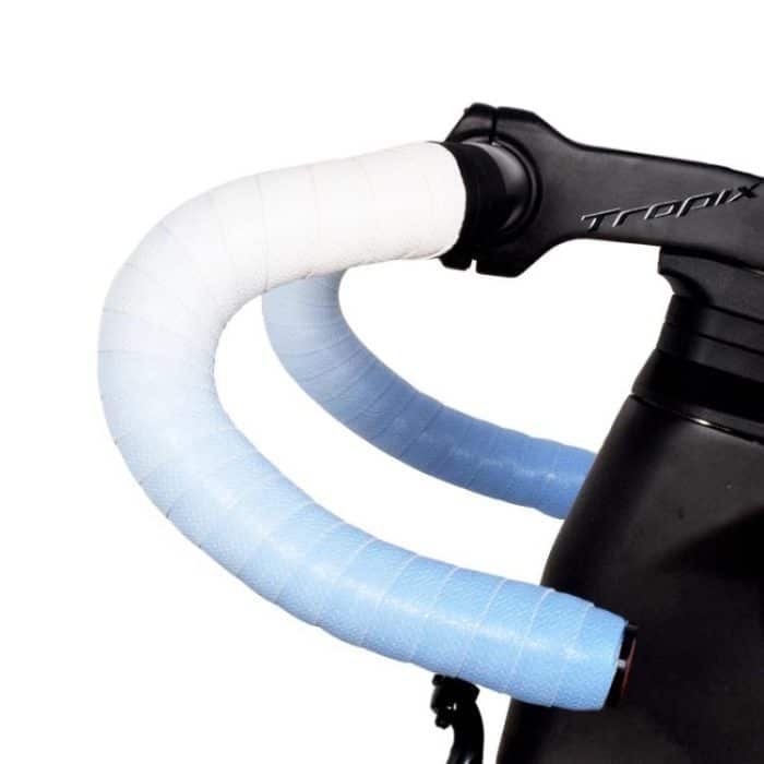 FMFXTRA F258 1pair Road Bike Handlebar Strap Anti-Slip Breathable Gradient Handlebar Tape – Bild 7