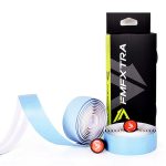 FMFXTRA F258 1pair Road Bike Handlebar Strap Anti-Slip Breathable Gradient Handlebar Tape – Bild 8