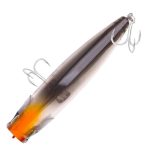 HENGJIA PO105 Surface Tethered Wave Steak 11CM 23G Bionic Lure Fake Bait, 5colors / Set – Bild 2