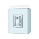 KangYi Doctor 60x90cm Einweg-Stillmatratze für Erwachsene, Babywindel, transparente Packung