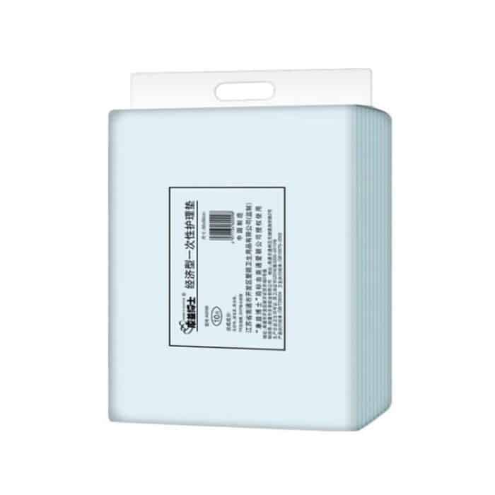 TBD06059588.jpg KangYi Doctor 60x90cm Einweg-Stillmatratze für Erwachsene, Babywindel, transparente Packung – Bild 1