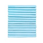 KangYi Doctor 60x90cm Einweg-Stillmatratze für Erwachsene, Babywindel, transparente Packung – Bild 2