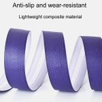 FMFXTRA F233 1pair Road Bicycle Handlebar Strap PU Stretchy And Shock-Absorbing Wrap-Around Tape – Bild 4