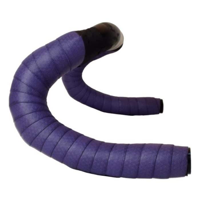 FMFXTRA F233 1pair Road Bicycle Handlebar Strap PU Stretchy And Shock-Absorbing Wrap-Around Tape – Bild 7