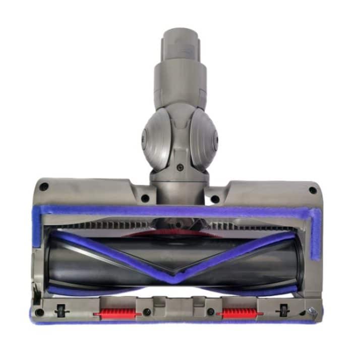 Adjustable Suction Floor Brush for Dyson V7 / V8 / V10 / V11 / V15 / G5 Vacuum Cleaners, Direct Drive Bristle Roller, Soft Roller, Direct Drive Head+Soft Roller Set, Soft Head+Bristle Roller Set – Bild 4