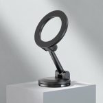 Magnetic Folding Car Mobile Phone Navigation Holder