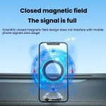 Magnetic Folding Car Mobile Phone Navigation Holder – Bild 5