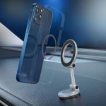 Magnetic Folding Car Mobile Phone Navigation Holder – Bild 6