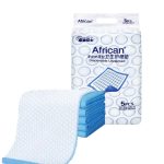 KangYi Doctor 80x150cm Einweg-Stilleinlage für Erwachsene, urinfeste Matratze