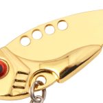 4colors / Box HENGJIA Long Casting Metal False Bait Freshwater And Saltwater Universal Lure, 3.5CM-3.2G, 4CM-7G, 5.5CM-11G – Bild 4