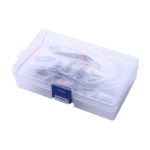 4colors / Box HENGJIA Long Casting Metal False Bait Freshwater And Saltwater Universal Lure, 3.5CM-3.2G, 4CM-7G, 5.5CM-11G – Bild 6