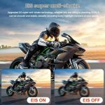 5K Action Camera Anti-Shake Outdoor HD Shooting Cycling Recorder Under Dive Camera, M40R With Remote Control, M40TR With Touch Screen + Remote Control, M40TRW With Touch Screen + Remote Control + Microphone – Bild 14