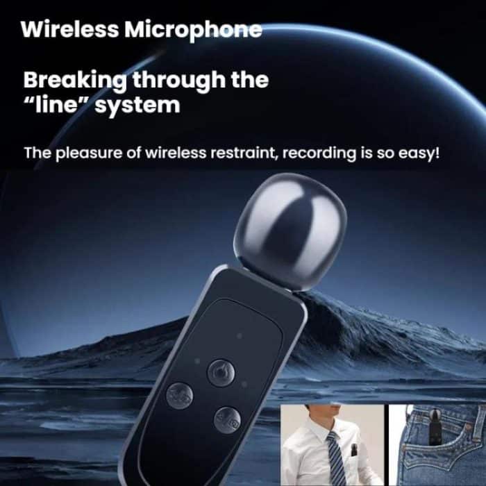 5K Action Camera Anti-Shake Outdoor HD Shooting Cycling Recorder Under Dive Camera, M40R With Remote Control, M40TR With Touch Screen + Remote Control, M40TRW With Touch Screen + Remote Control + Microphone – Bild 17