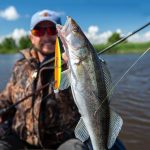 PROBEROS DW622 12.5cm-16g Submerged Minnow Lure All-Purpose Sea Fishing Plastic Bionic Hard Bait – Bild 10