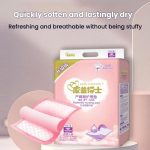 KangYi Doctor 10 Stück/Packung 60 x 90 cm Einweg-Postpartum-Pflegepads – Bild 2