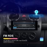 For Volkswagen Beetle 2002-2010 6.86 inch 2+64G Horizontal Screen Android Car Player, Standard, Standard+AHD+Microphone – Bild 11