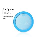 Für Dyson DC23 Staubsauger Zubehör Filter Patrone Filter Baumwolle – Bild 4