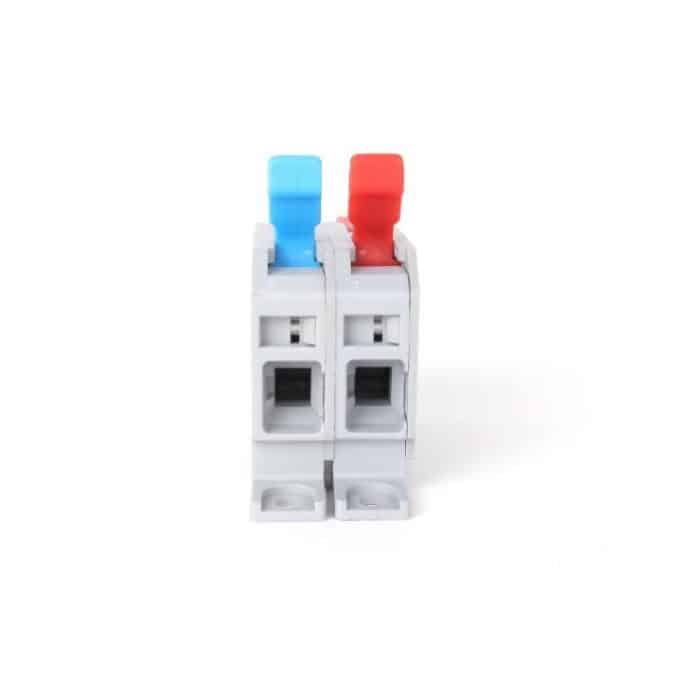 75A Quick-Press Terminal Block Wire Connector, LT-25 2 In 2 Out – Bild 3