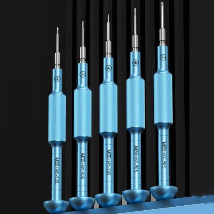 Cell Phone Motherboard Repair Screwdriver Set, MY-905 – Bild 2