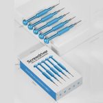 Cell Phone Motherboard Repair Screwdriver Set, MY-905 – Bild 11