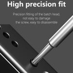 Cell Phone Motherboard Repair Screwdriver Set, MY-905 – Bild 4