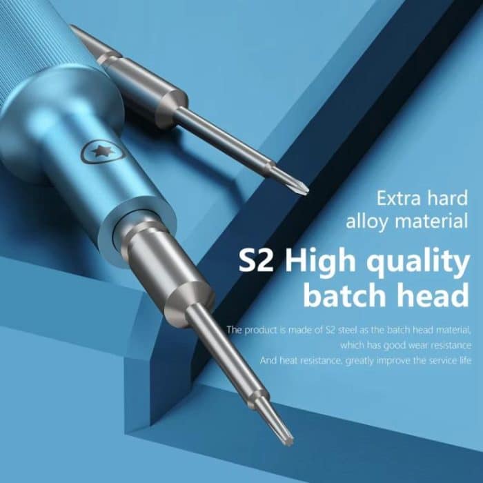 Cell Phone Motherboard Repair Screwdriver Set, MY-905 – Bild 5