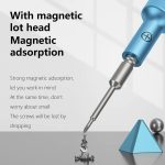 Cell Phone Motherboard Repair Screwdriver Set, MY-905 – Bild 6