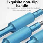 Cell Phone Motherboard Repair Screwdriver Set, MY-905 – Bild 7