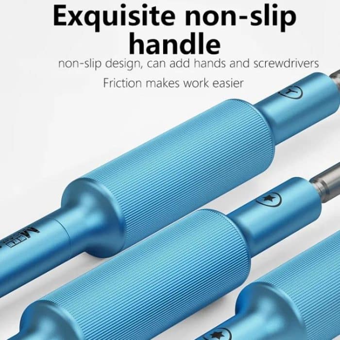 Cell Phone Motherboard Repair Screwdriver Set, MY-905 – Bild 7