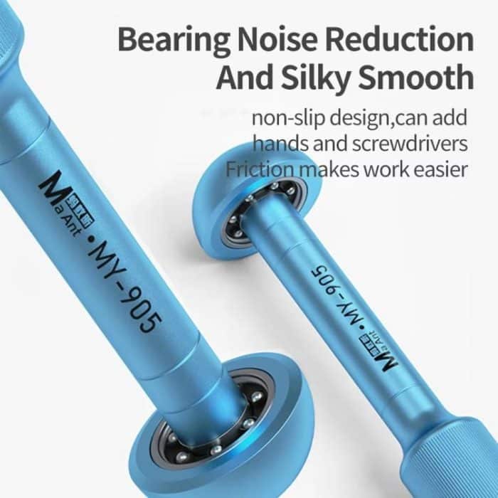 Cell Phone Motherboard Repair Screwdriver Set, MY-905 – Bild 8