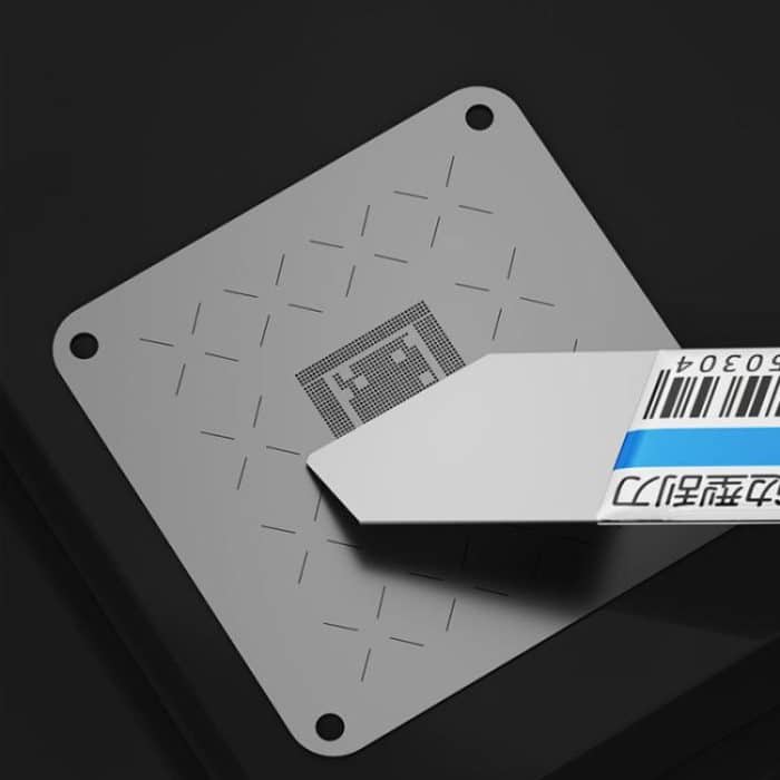 Solder Paste Scraper Tin Paste Remover Blade Stainless Steel Scraper Tin Removal Tool, MaAnt Flat, MaAnt Obique – Bild 8