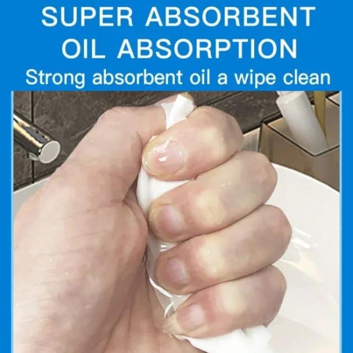 Cell Phone Film Repair Anti-Static Dustless Cloth Industrial Wiping Cloths Lint Free Cleaning Cloths, MaAnt 50pcs /Pack Superfine Fiber Dustless Cloth, MaAnt 100pcs /Pack Electrostatic Fiber Dustless Cloth – Bild 5