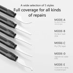Cell Phone Repair Rework Blade Pry Knife Motherboard Scraping Cutting Degumming Tool, M075 – Bild 3