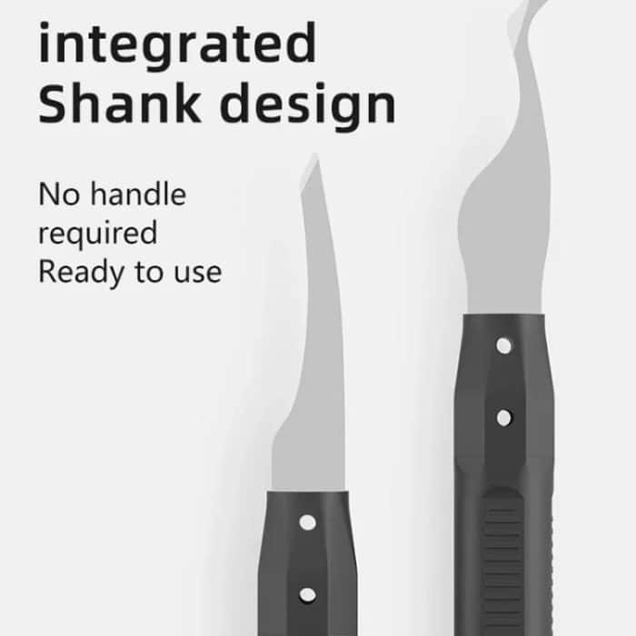 Cell Phone Repair Rework Blade Pry Knife Motherboard Scraping Cutting Degumming Tool, M075 – Bild 4